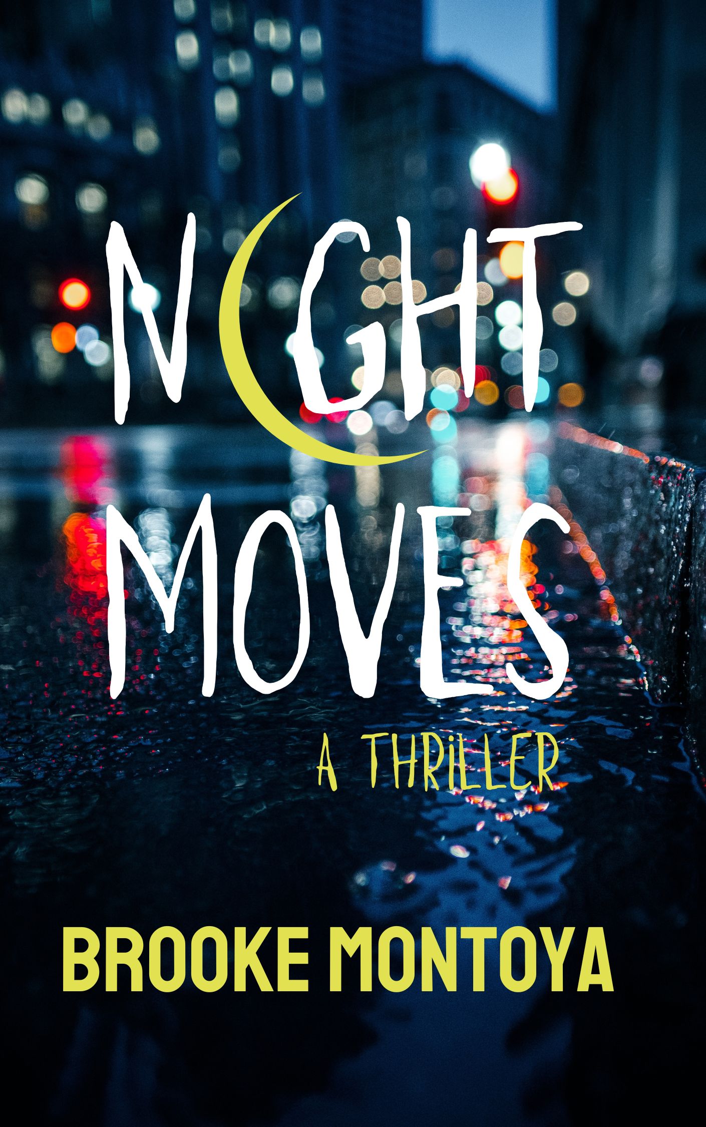 Night Moves