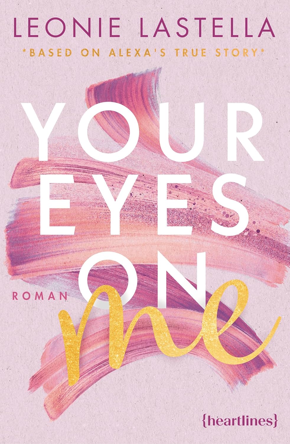 Your Eyes on Me