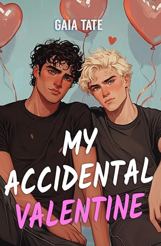 My Accidental Valentine