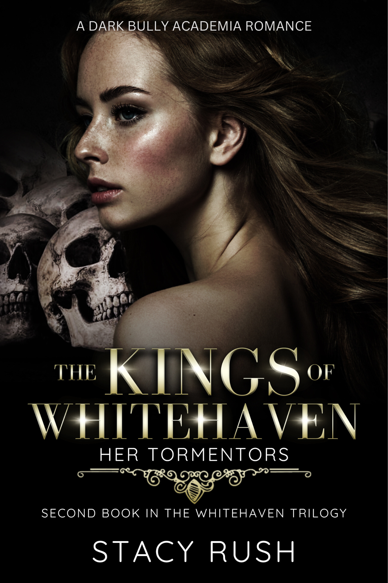 The Kings of Whitehaven: Her Tormentors