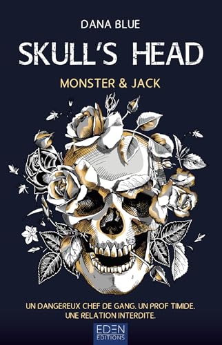 Skull's Head T1 : Monster & Jack