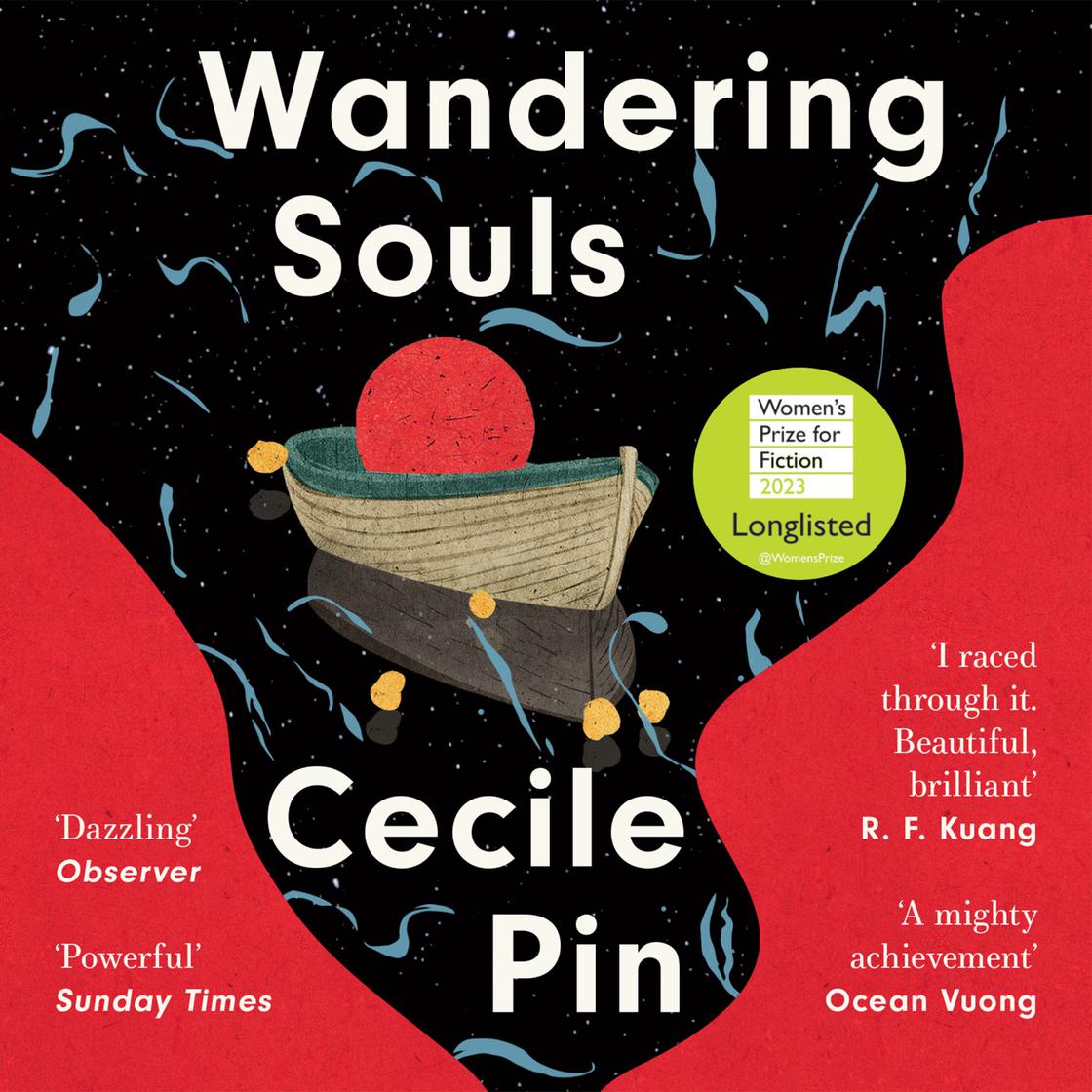 Wandering Souls