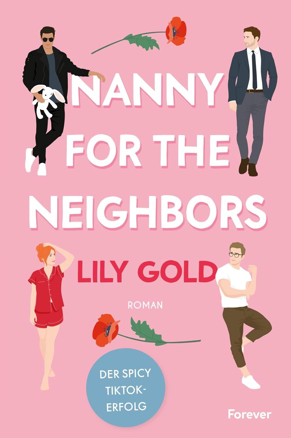 Nanny for the Neighbors