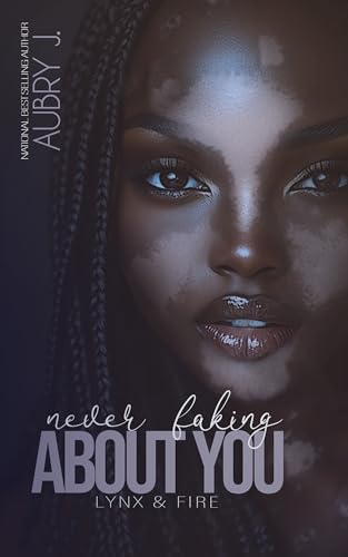 Never faking about you