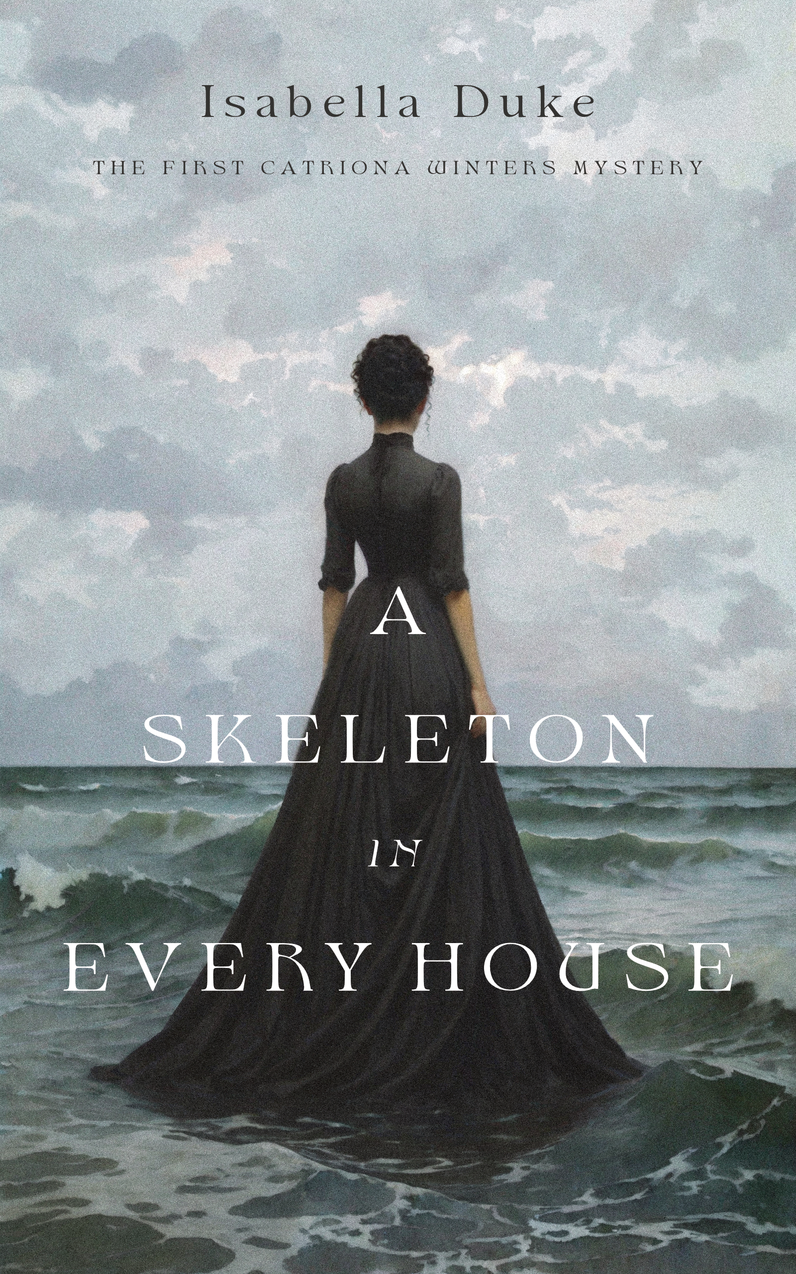 A Skeleton in Every House