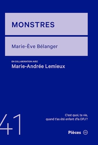 Monstres