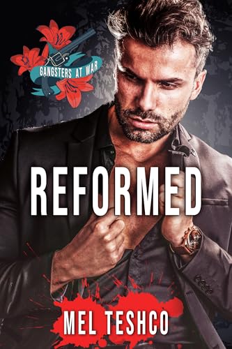 Reformed book cover