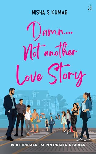 Damn...Not Another Love Story