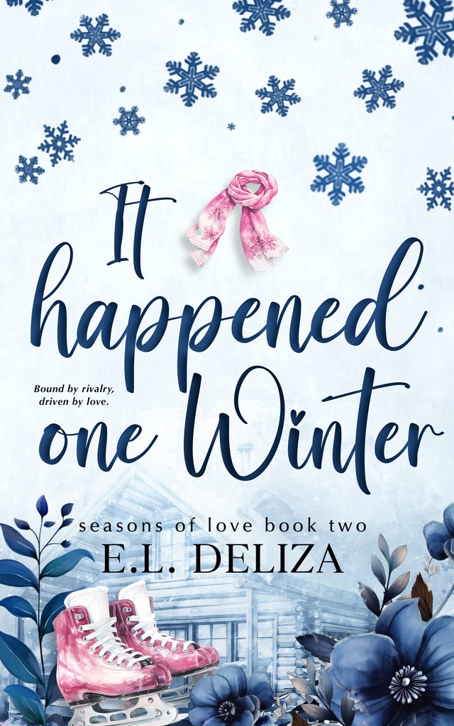 It Happened One Winter