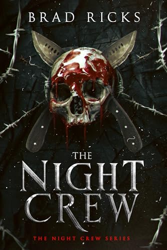The Night Crew