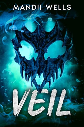 Veil: A Dream-Inspired Rockstar Romance