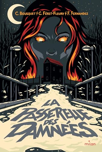 La Passerelle des damnées (Littérature ado)