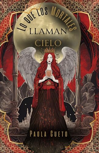 Lo que los mortales llaman cielo