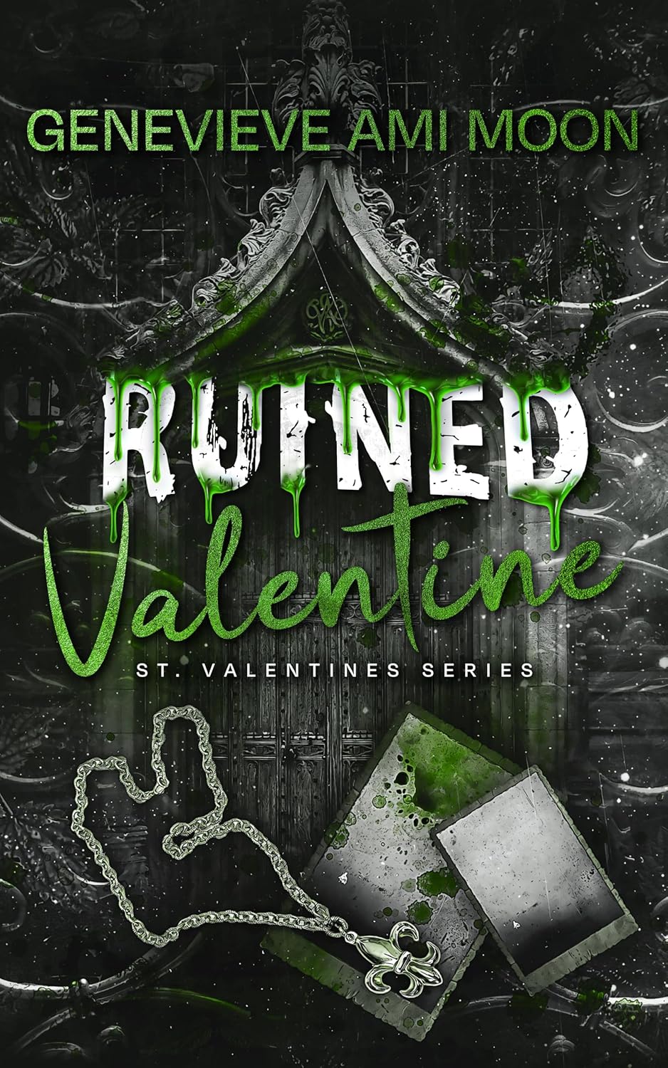 Ruined Valentine