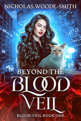 Beyond the Blood Veil