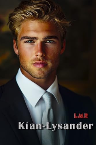 Kían-Lysander (Legado Daughbeth nº 1)