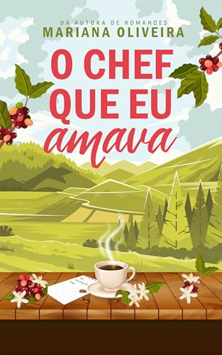 O CHEF QUE EU AMAVA