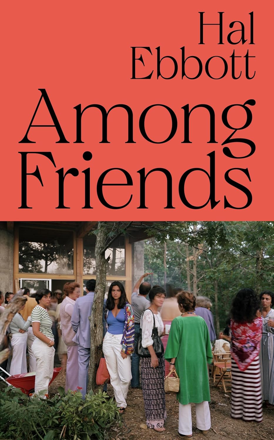 Among Friends