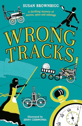 The Wrong Tracks