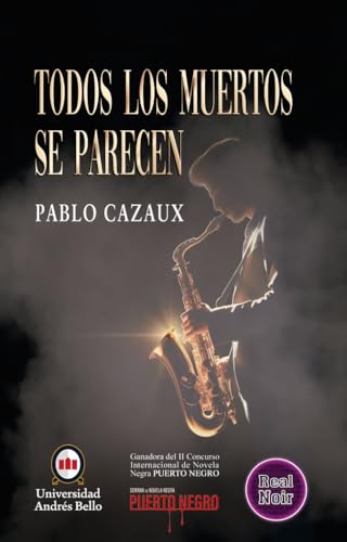 TODOS LOS MUERTOS SE PARECEN