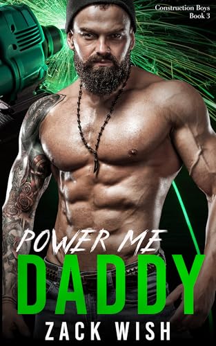 Power Me Daddy