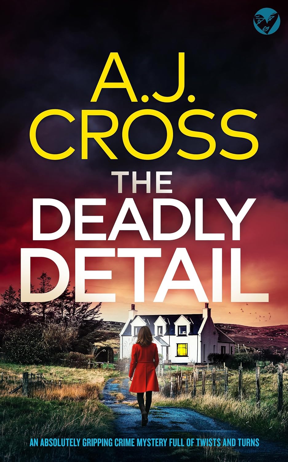 The Deadly Detail