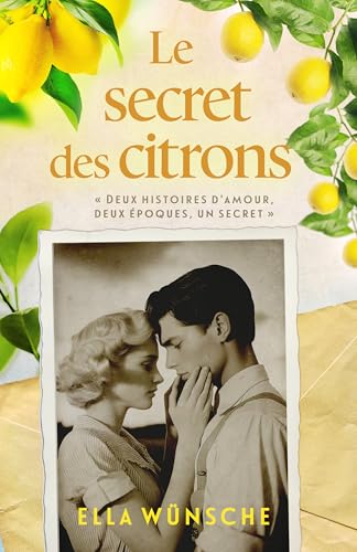 Le secret des citrons