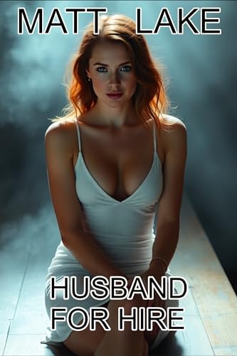 Husband For Hire book cover