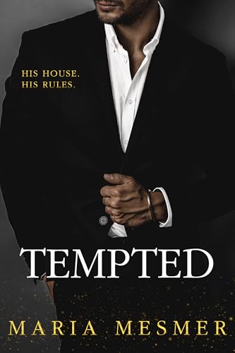 Tempted: The BRAND NEW billionaire romance