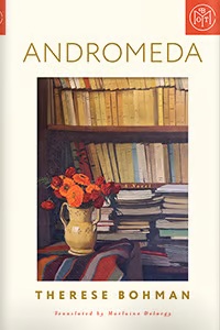 Andromeda