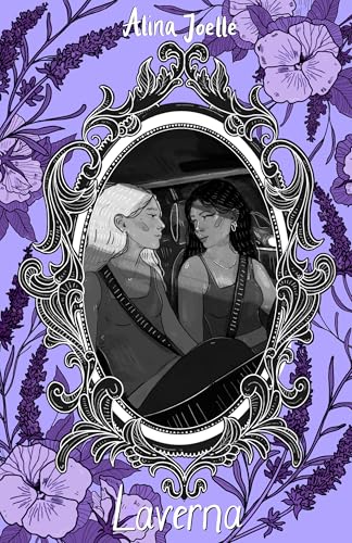 Laverna: Sapphic Mafia (German Edition)