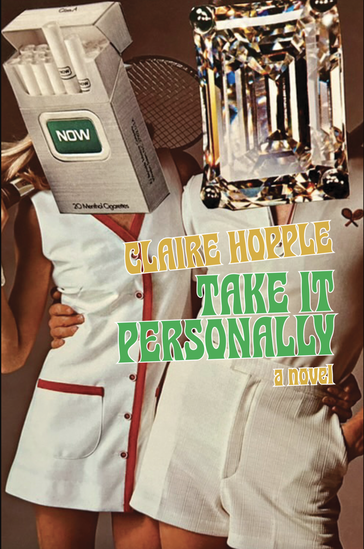 Take It Personally