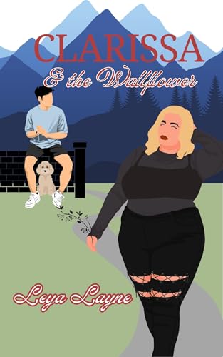 Clarissa and the Wallflower