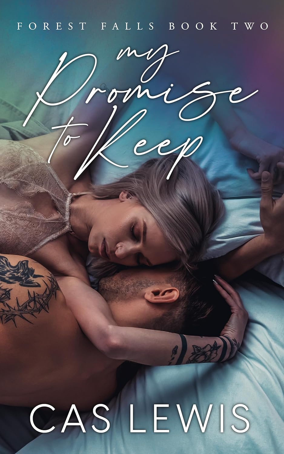 My Promise To Keep