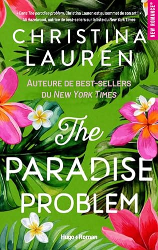 The paradise problem (French Edition)