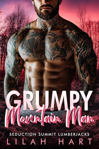 Seduction Summit Lumberjacks book cover 1