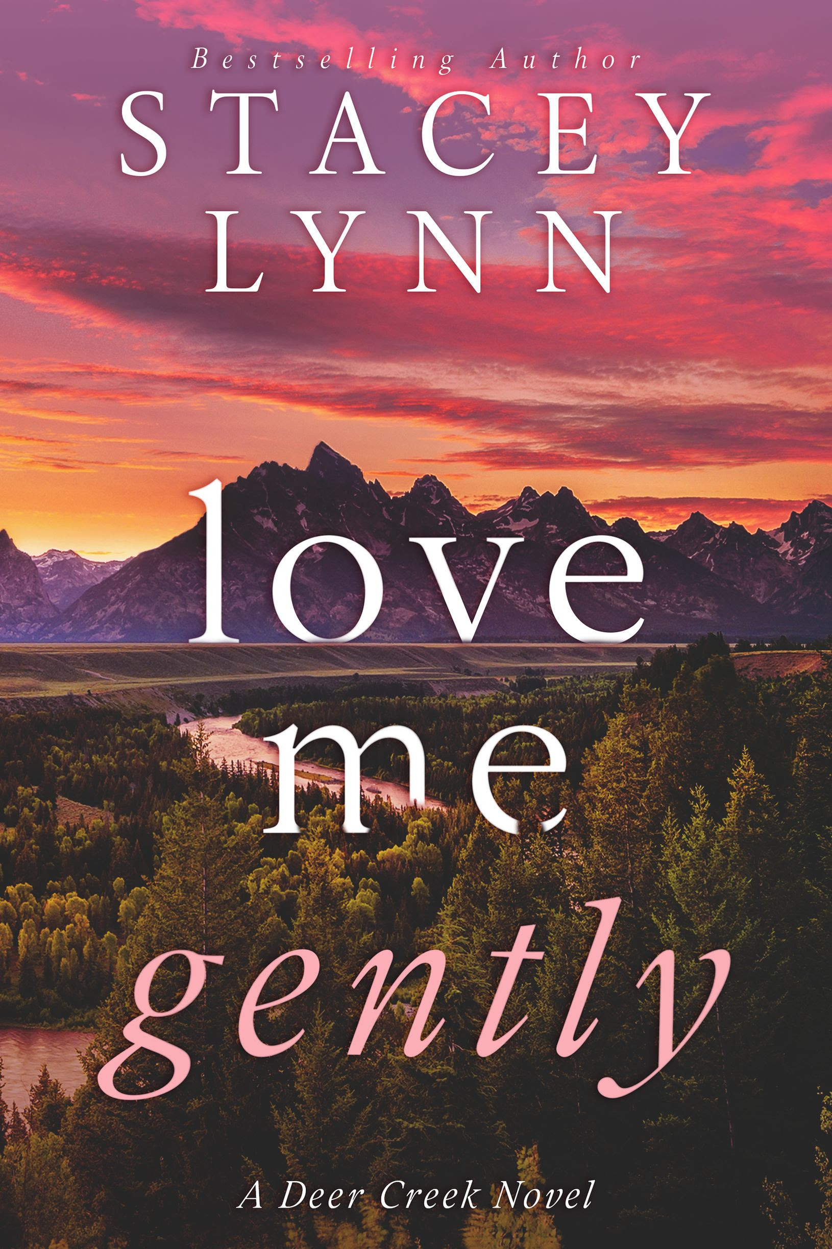 Love Me Gently