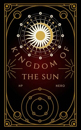 Kingdom of the Sun (The Hollow Crown Series Book 1)