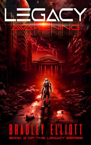 Legacy: Awakening