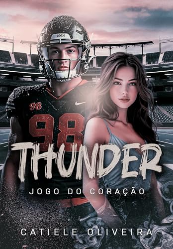 THUNDER: JOGO DO CORAÇÃO