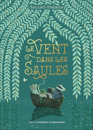 Le Vent dans les saules: Édition collector