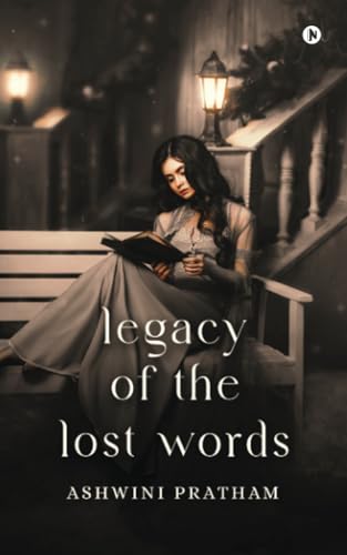 LEGACY OF THE LOST WORDS