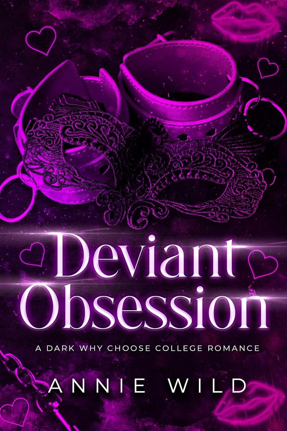 Deviant Obsession