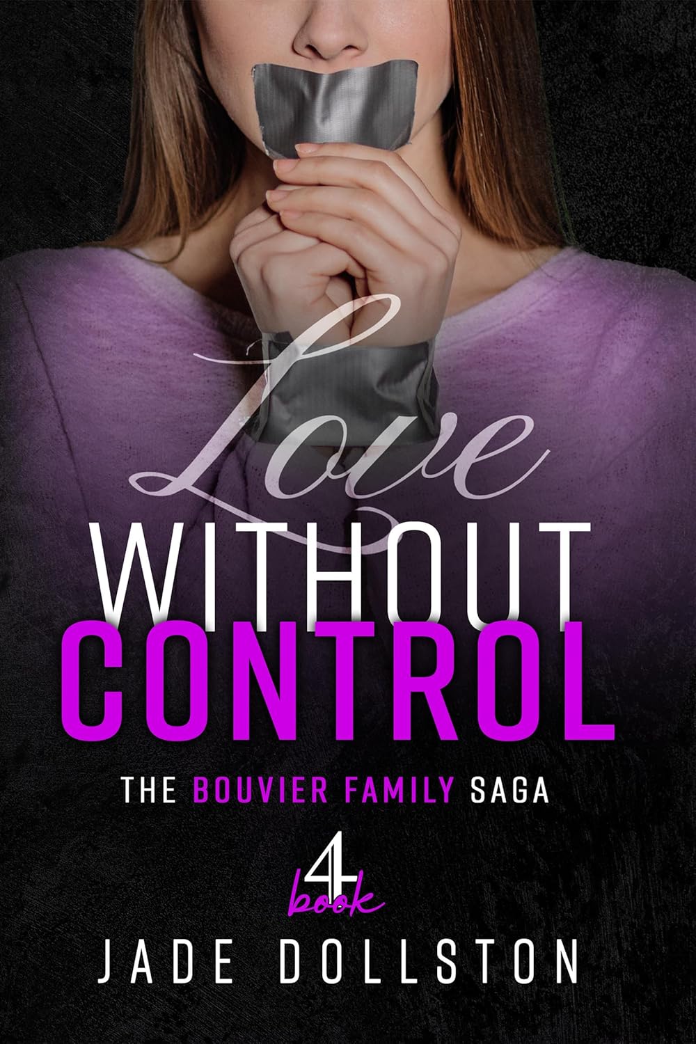 Love Without Control