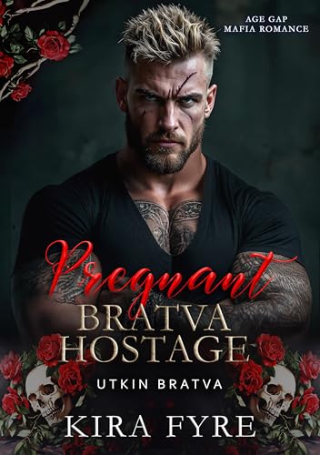 Pregnant Bratva Hostage