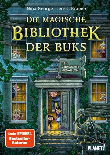 Das verfluchte Medaillon