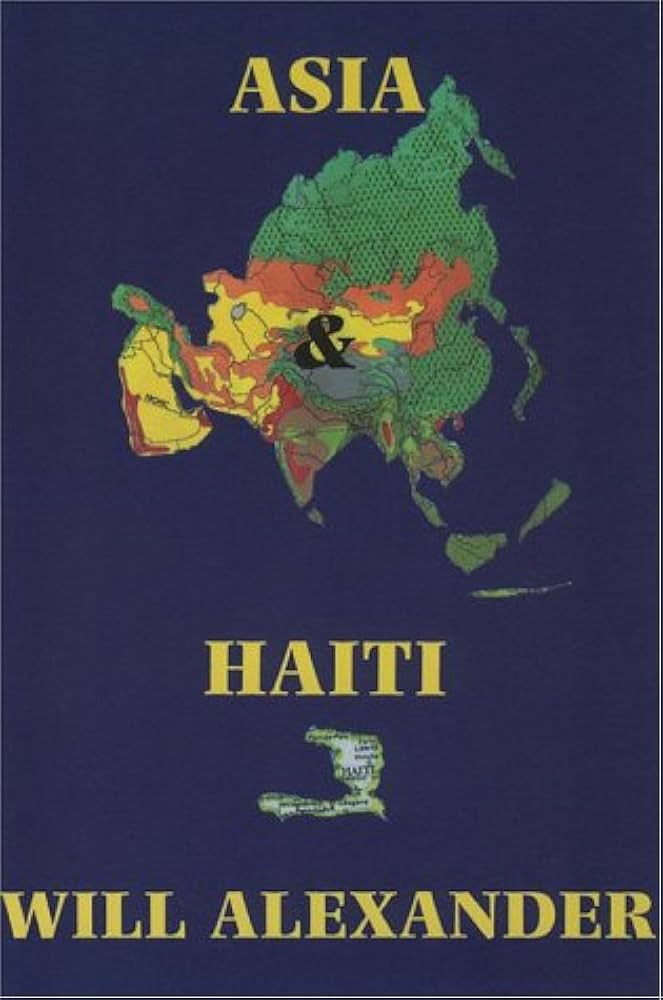 Asia & Haiti
