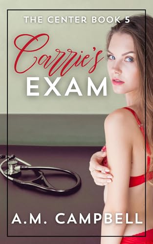 Carrie's Exam