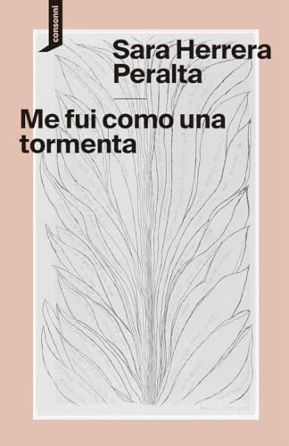 Me fui como una tormenta