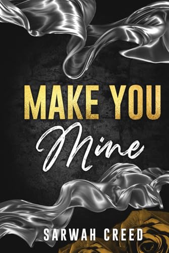 Make You Mine book cover